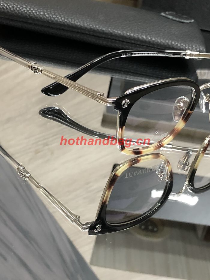 Chrome Heart Sunglasses Top Quality CRS00885